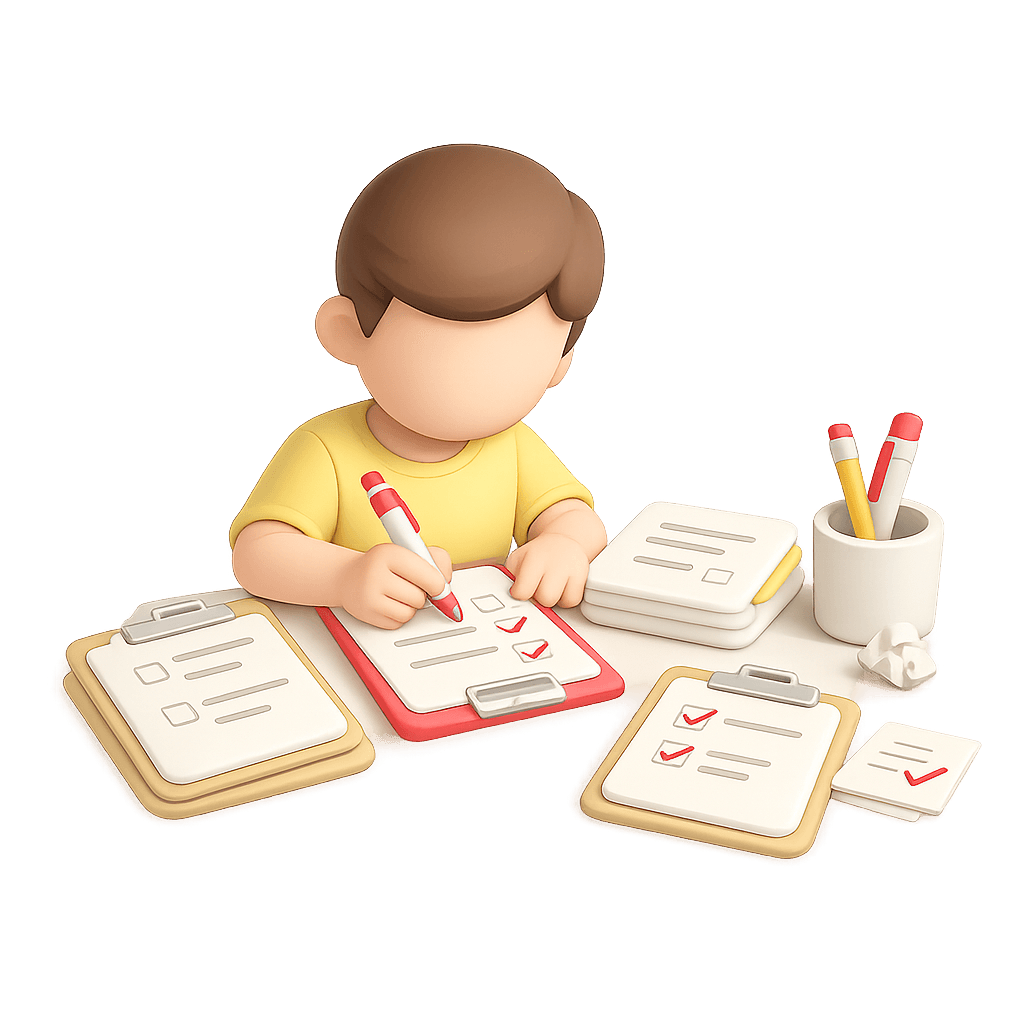 Participa en Encuestas